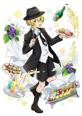 0084 Miyazawa Kenji | Bungo Stray Dogs: Mayoi Inu Kaikitan 0084 Miyazawa Kenji | Bungo Stray Dogs: Mayoi Inu Kaikitan