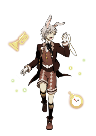ATSUSHIさん ご成約品 0354 Nakajima Atsushi | Bungo Stray Dogs: Mayoi Inu Kaikitan