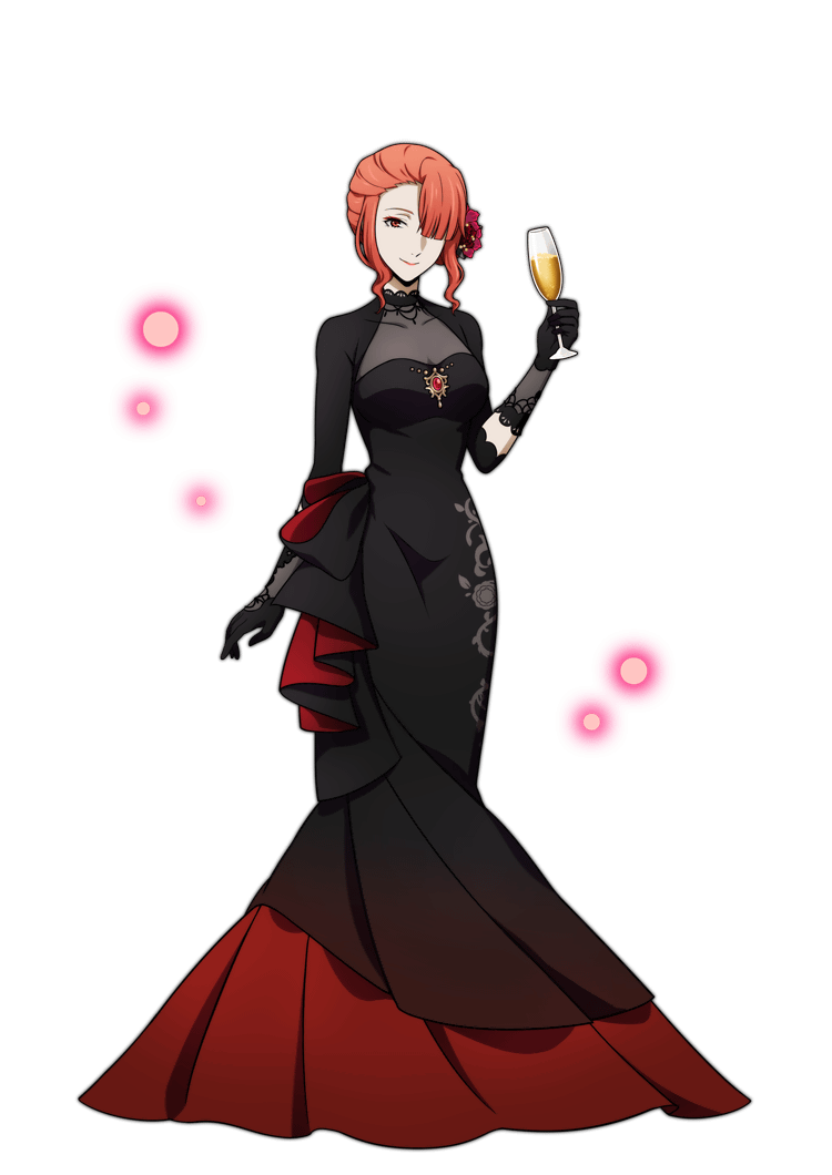 0730 Ozaki Kouyou | Bungo Stray Dogs: Mayoi Inu Kaikitan
