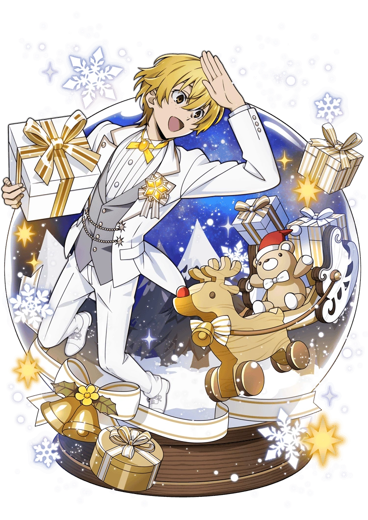 0885 Miyazawa Kenji | Bungo Stray Dogs: Mayoi Inu Kaikitan Wiki
