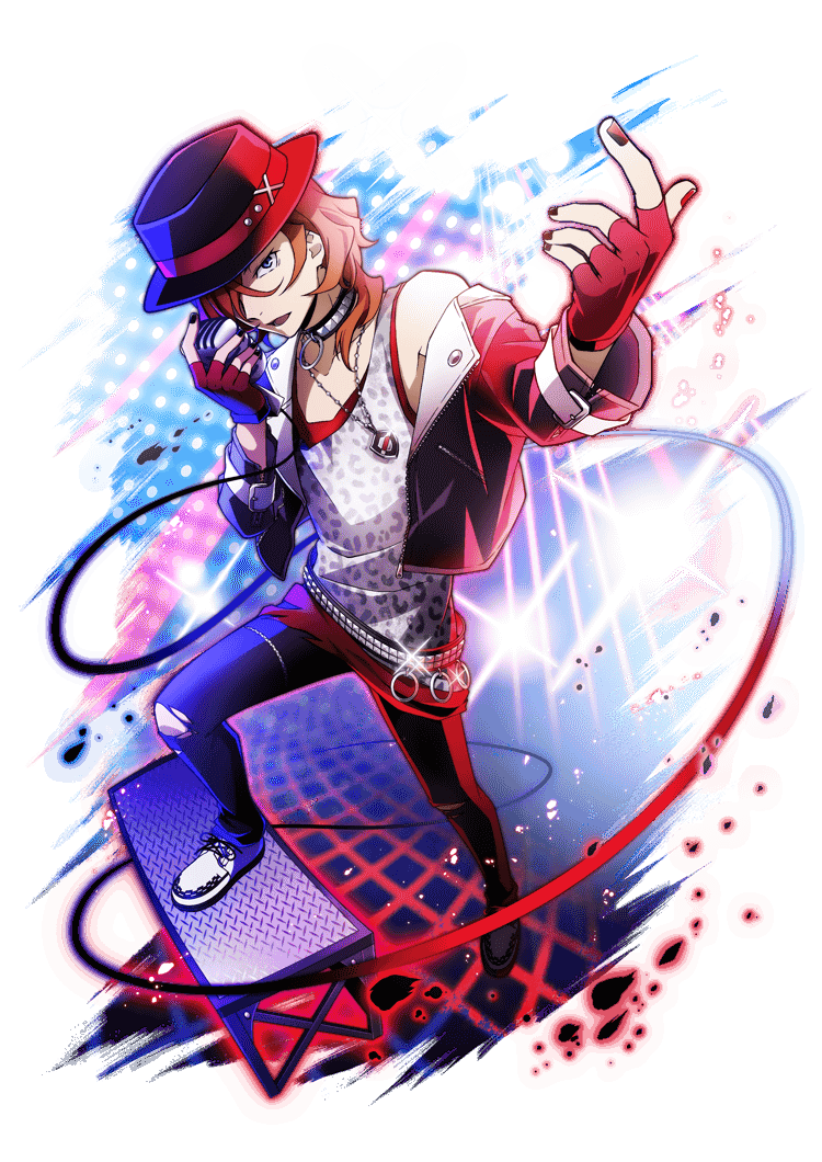 0186 Nakahara Chuuya Bungo Stray Dogs Mayoi Inu Kaikitan Wiki Fandom