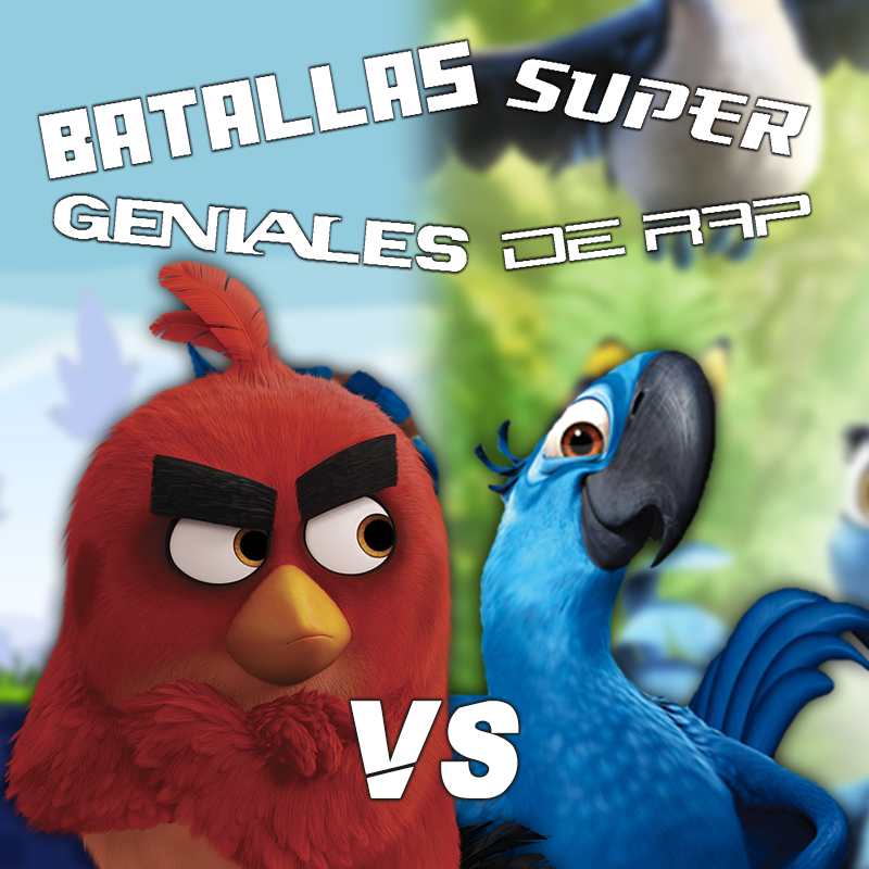 Red Vs Blu Wiki Batallas Súper Geniales De Rap Fandom