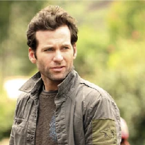 Played By: Eion Bailey