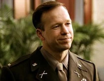 Played By: Donnie Wahlberg