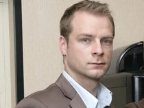 Played By: Hinnerk Schönemann