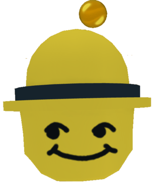 Roblox Wikia - Honey Face Roblox, HD Png Download , Transparent Png Image -  PNGitem