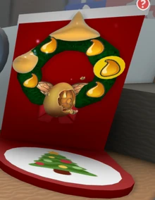 Honey Wreath | Bee Swarm Simulator Test Realm Wiki | Fandom