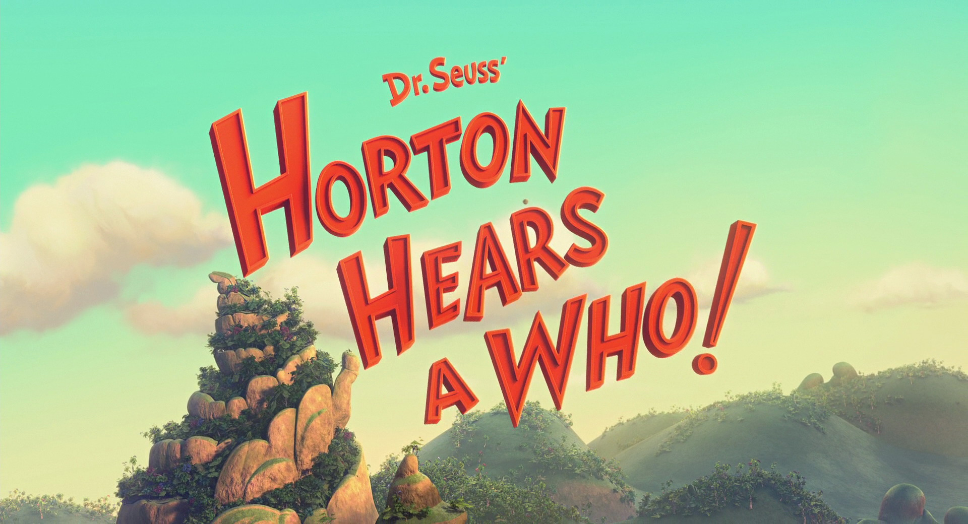 Horton Hears a Who!, Blue Sky Studios Wiki