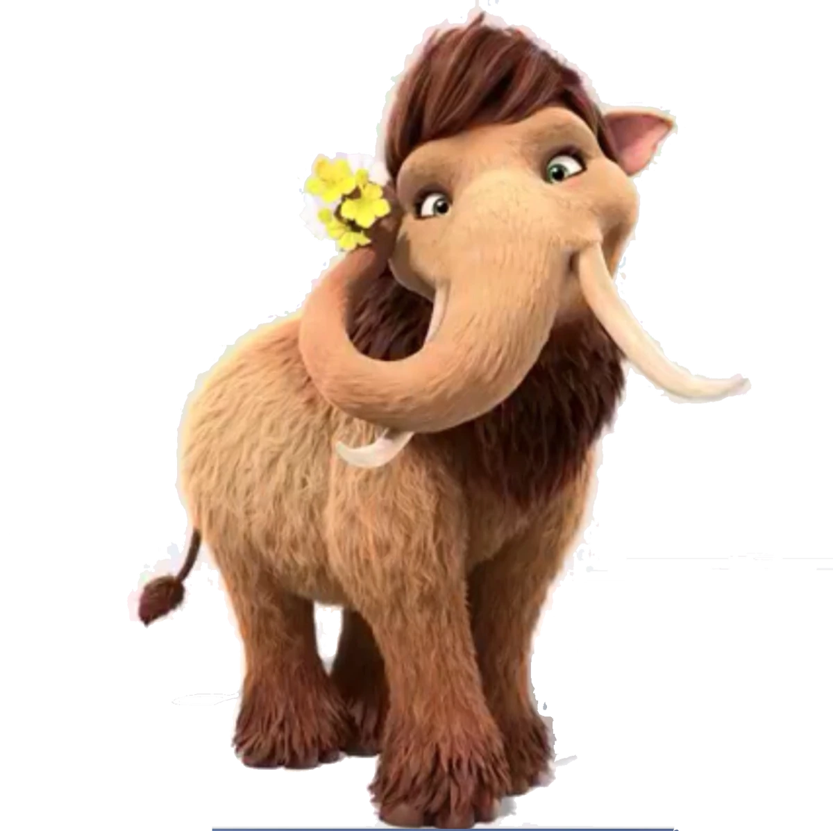 Peaches Blue Sky Studios Wiki Fandom