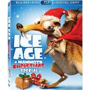 Ice Age A Mammoth Christmas