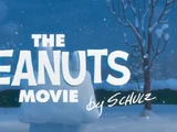 The Peanuts Movie