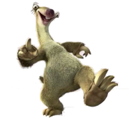 Sid from Ice Age (series)