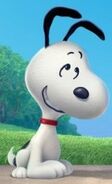 Snoopy