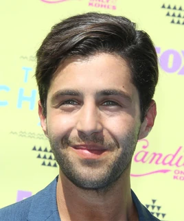 Josh-Peck
