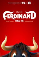 Ferdinand xlg