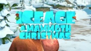 Title screenshot for the special