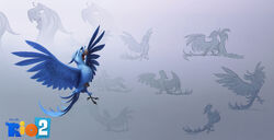 Roberto Gallery Blue Sky Studios Wiki Fandom Roberto Gallery Blue Sky Studios Wiki Fandom