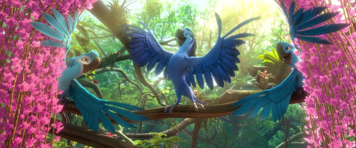 Roberto Gallery Blue Sky Studios Wiki Fandom