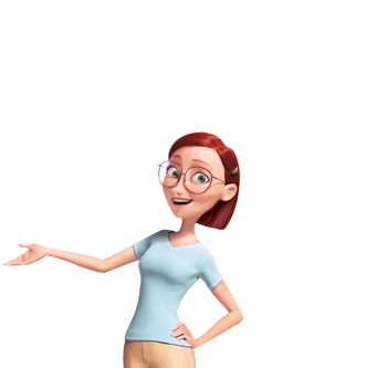 Linda Gunderson | Blue Sky Studios Wiki | Fandom