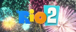Rio 2 title