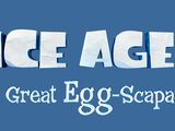 Ice Age: The Great Egg-Scapade