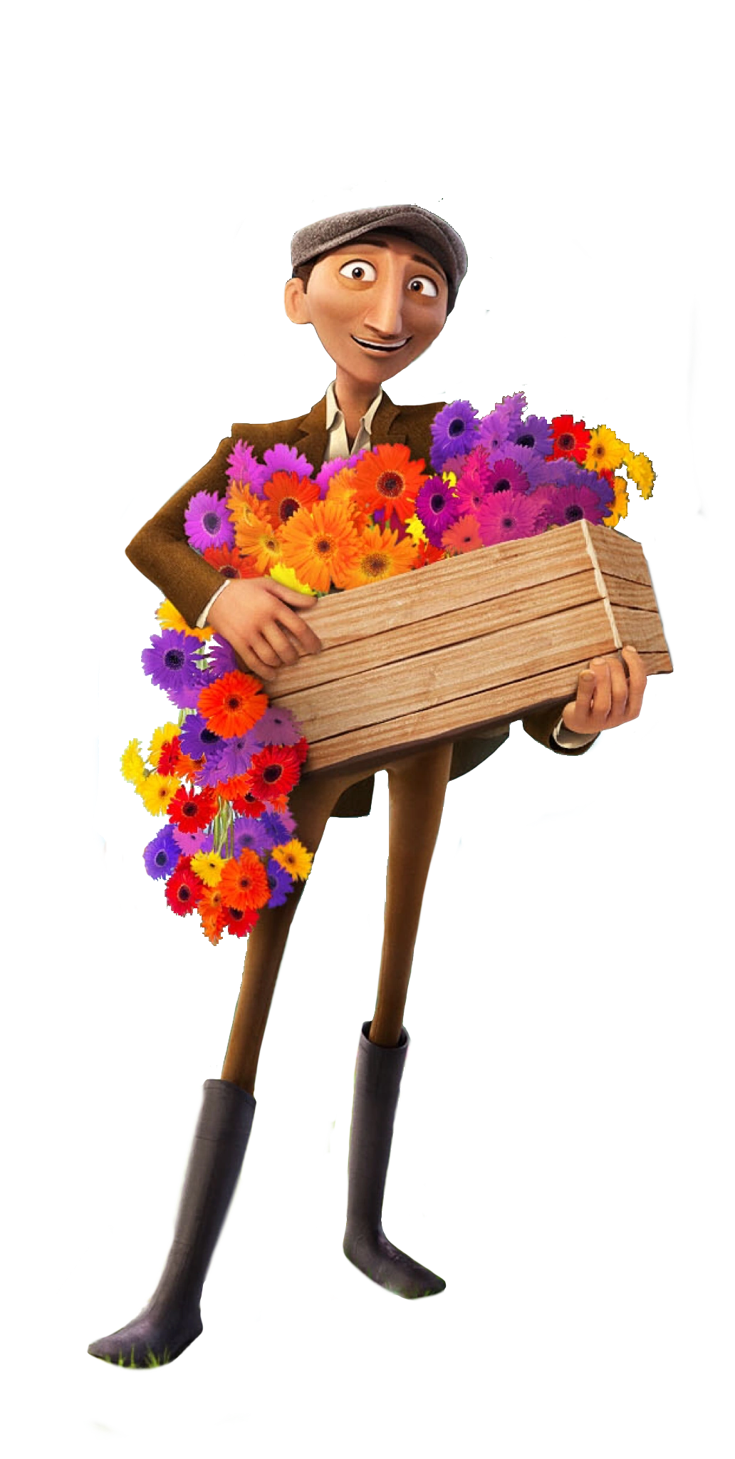 Juanes Blue Sky Studios Wiki Fandom