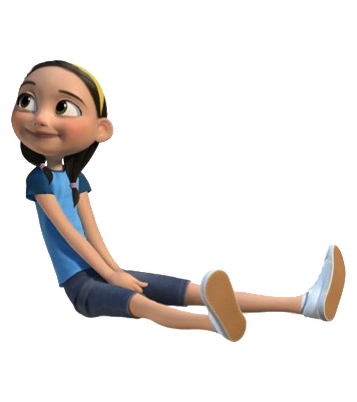 Lily Day Blue Sky Studios Wiki Fandom