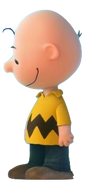 Charlie Brown (Peanuts Movie)