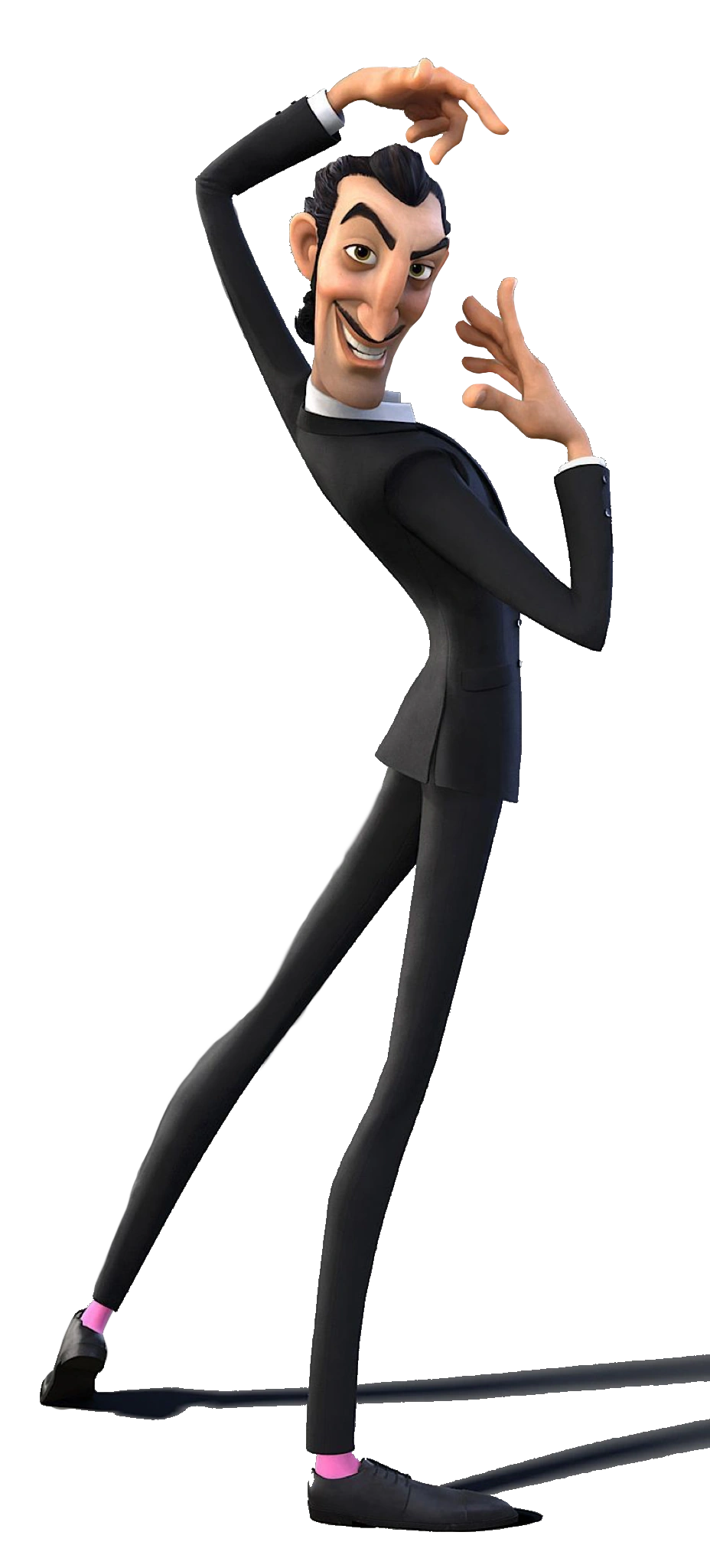 El Primero Blue Sky Studios Wiki Fandom