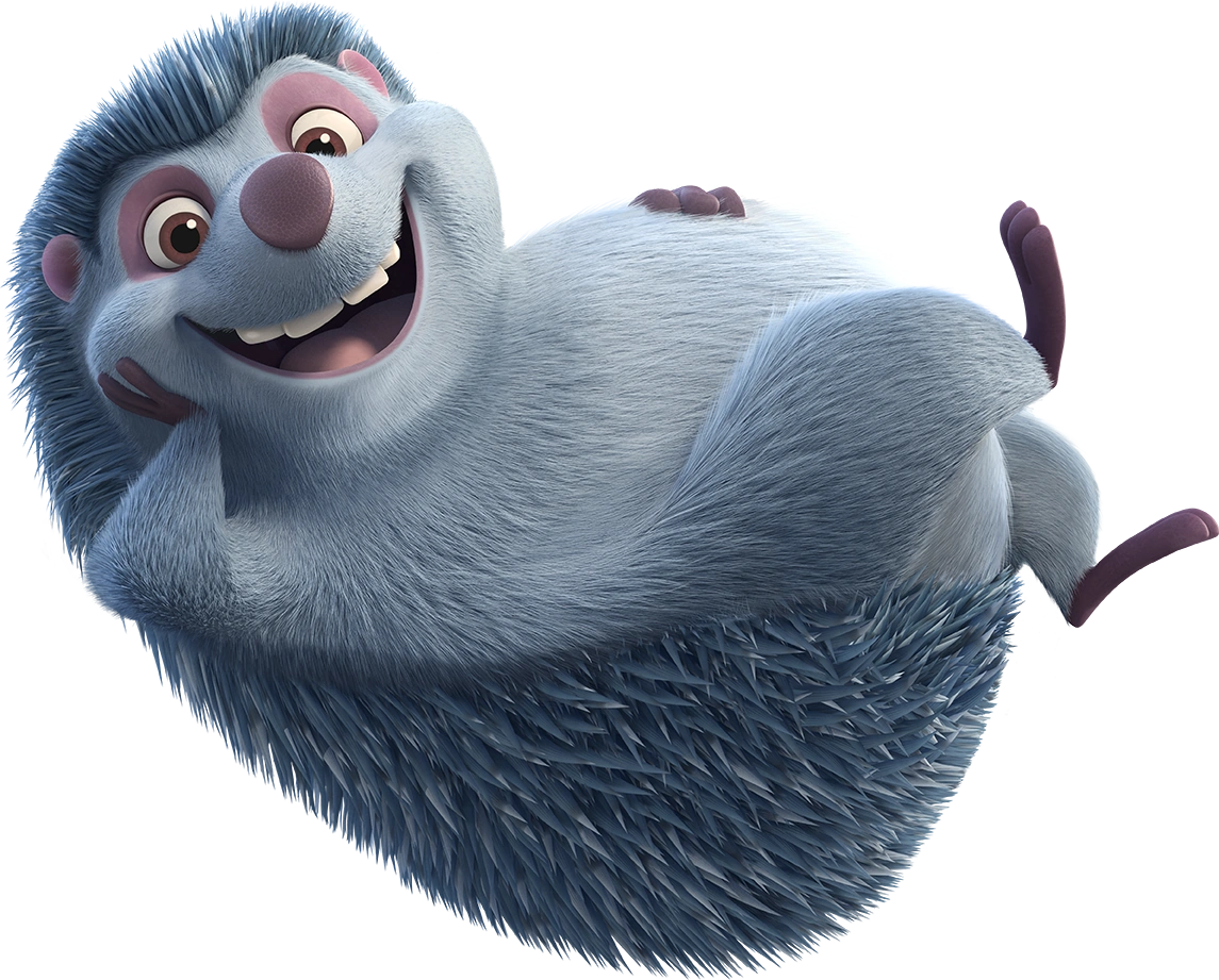 Gabriel Iglesias Blue Sky Studios Wiki Fandom