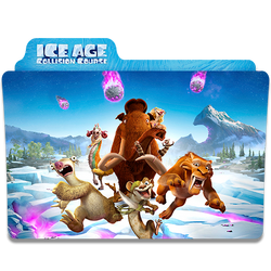 Ice age continental drift 2025 watchcartoononline