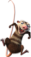 Crash from Ice Age (series)