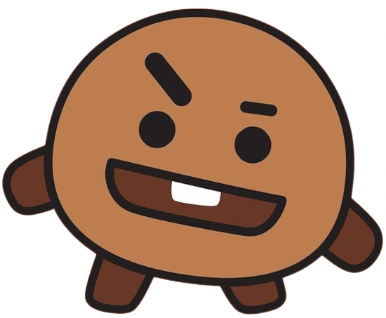 SHOOKY | BT21 Wiki | Fandom