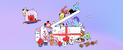 BT21 Characters
