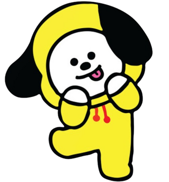❤chimmy ❤ CHIMMY | BT21 Wiki | Fandom