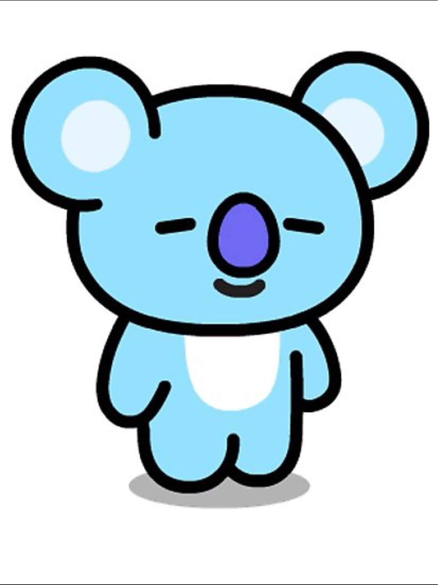 KOYA | BT21 Wiki | Fandom