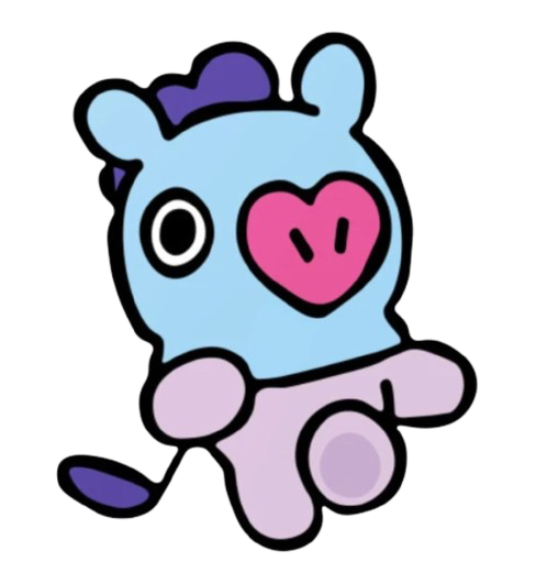 Mang new deals look bt21