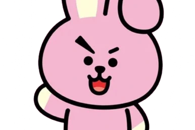 K-POP・アジア BTS bt21 cooky shooky 🍪 BT21 JAPAN Official Full Of SHOOKY Plush Doll 32cm