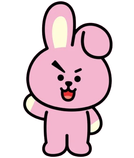 COOKY | BT21 Wiki | Fandom