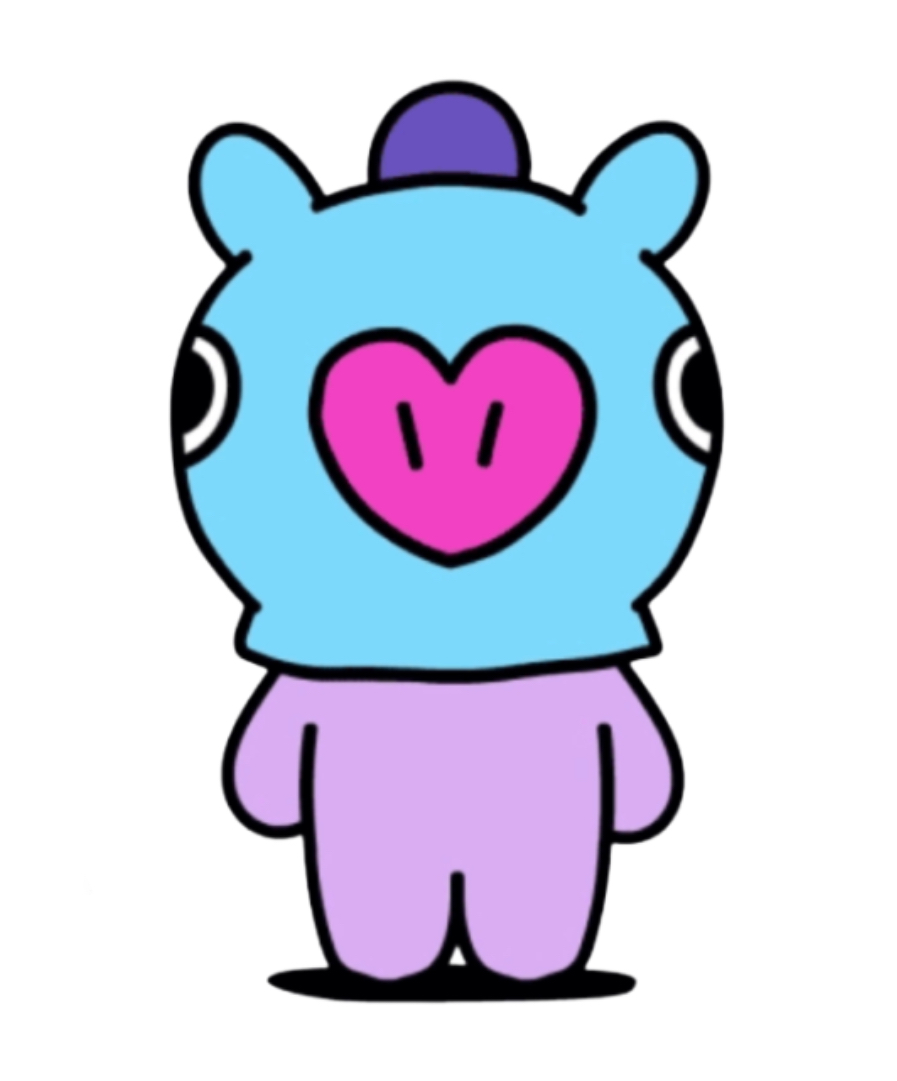 MANG | BT21 Wiki | Fandom