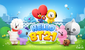 LINE HELLO BT21