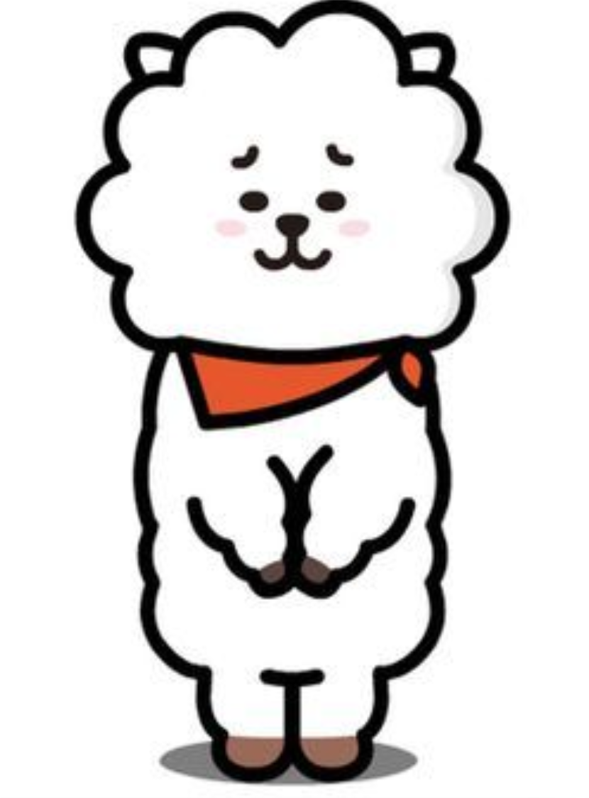 RJ | BT21 Wiki | Fandom