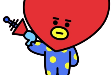 VAN, BT21 Wiki