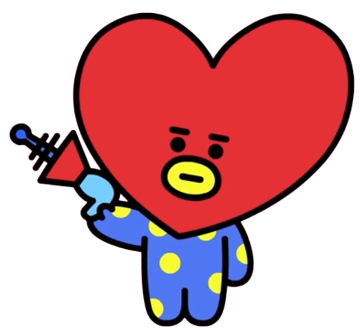 Tata Bt21 Wiki Fandom