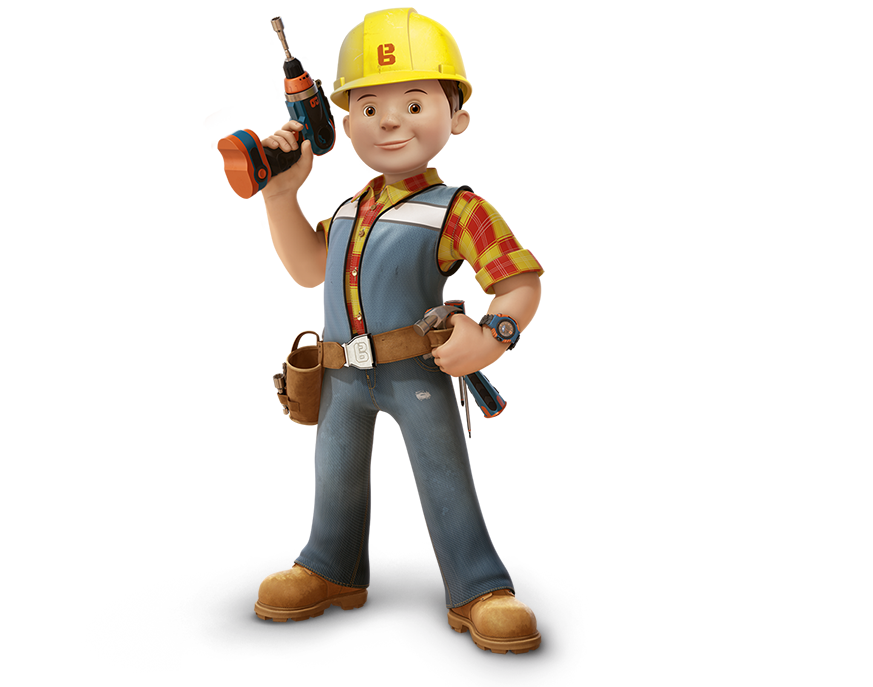 Bob the Builder