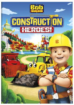 Bob the builder construction site cheap