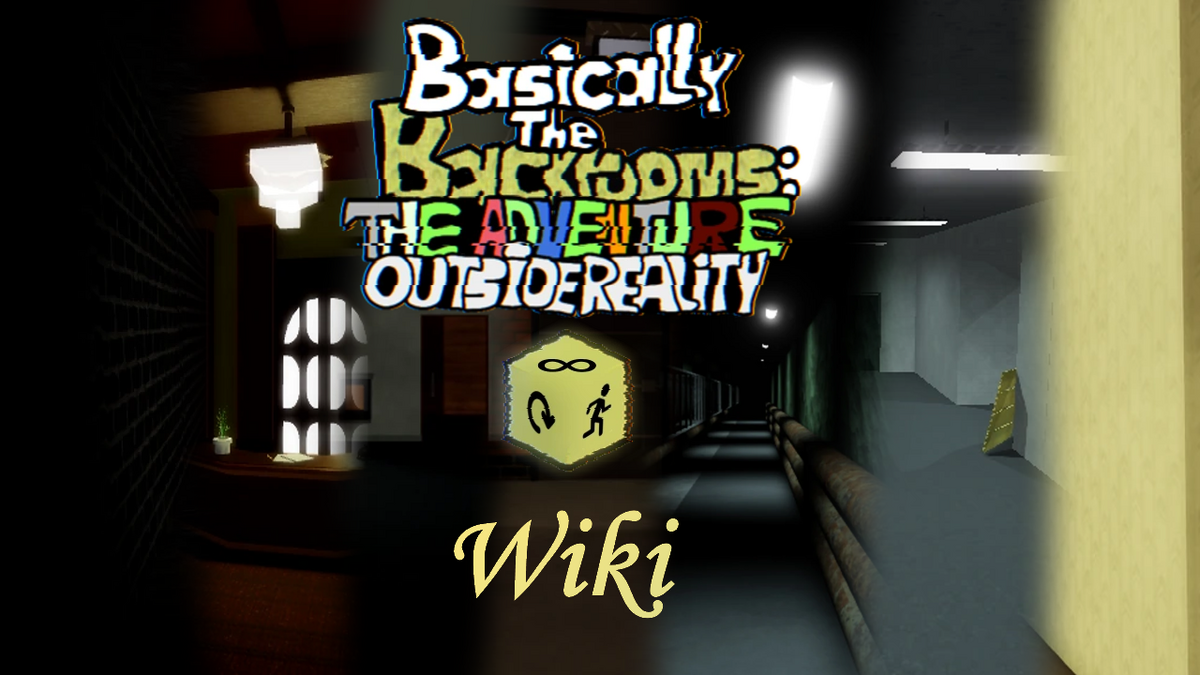 Make cringe on the Backrooms Wiki tycoon by petunio123