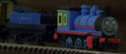 BobTheBuilderToyTrainThatResemblesThomas