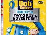 Lofty's Favorite Adventures