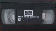 2001 Black VHS Tape